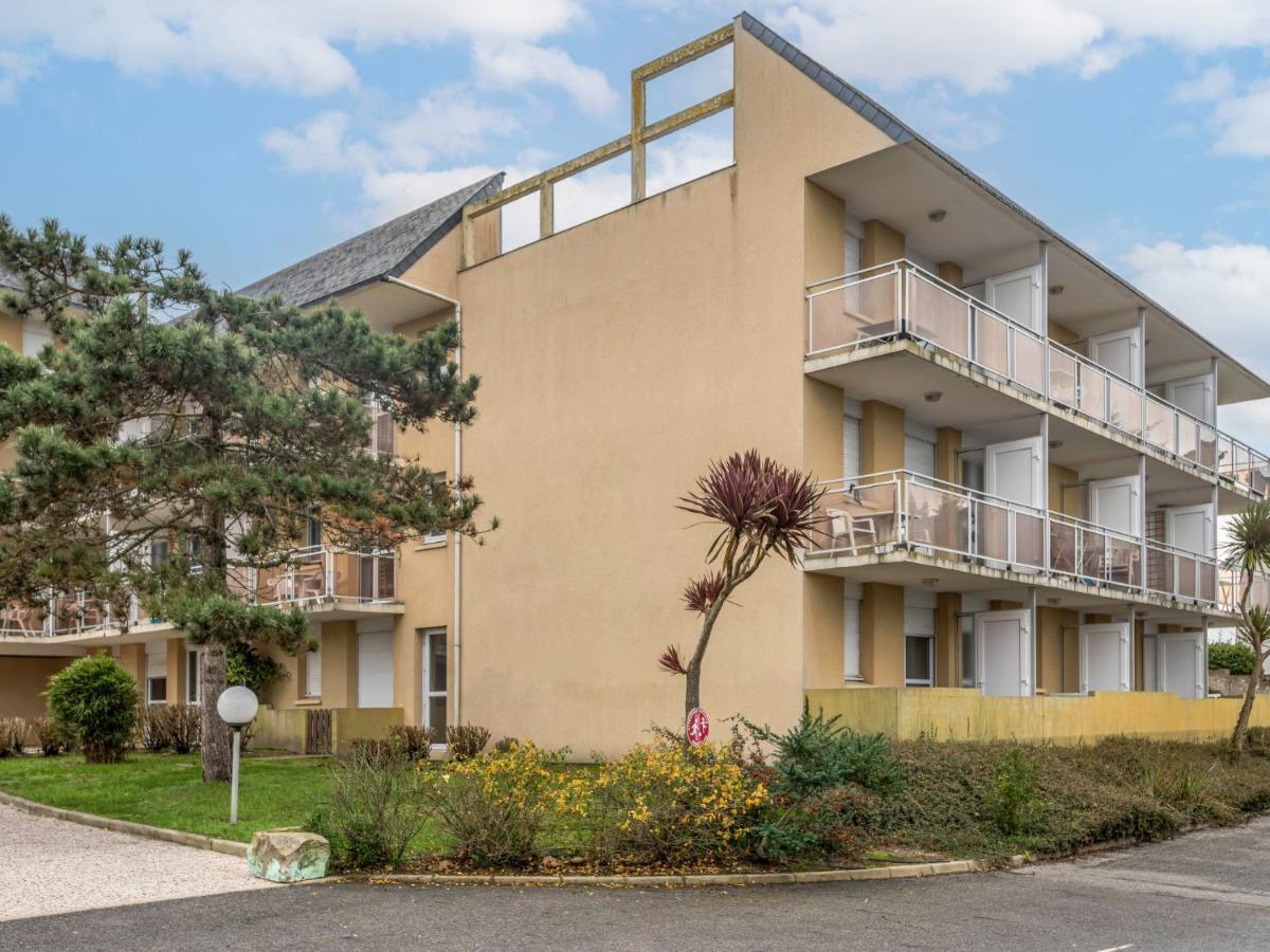 Studio Ty Avel-1 By Interhome Quiberon Exterior photo